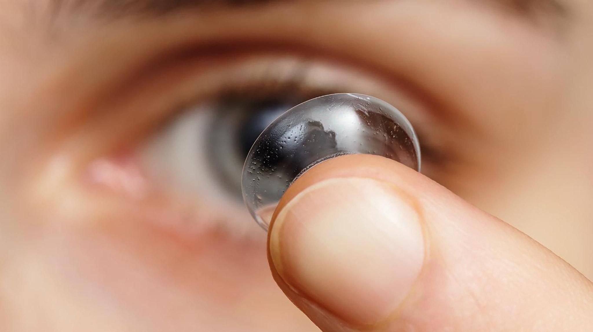Mejores lentes on sale de contacto 2019