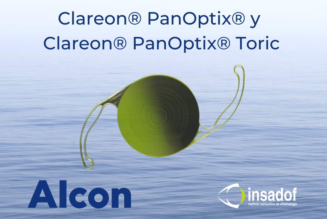 Lentes panoptix on sale